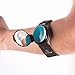 RearViz Arm Mounted Cycling Rear View Mirror/SL-15 Slim Fit