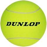 Dunlop 5&rdquo; Large Tennis ball
