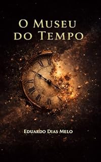 Livro O Museu do Tempo