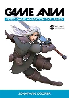 Recreation Anim: Video Recreation Animation Defined