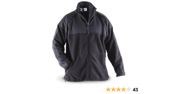 polartec 300 fleece jacket