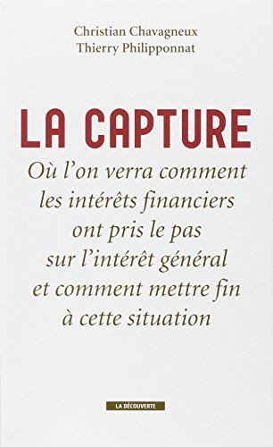 La  capture