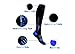 Compression Socks for Women & Men - Best for Running,Sport,Nures,Travel,Cycling 20-30mmHg