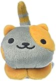Little Buddy Neko Atsume Spooky Plush,, 6