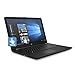 HP 2019 Newest 15.6 Inch Touchscreen Laptop (Intel Pentium Quad Core N5000 up to 2.70 GHz, 8GB RAM, 2TB HDD, Intel UHD Graphics 605, WiFi, Bluetooth, Windows 10) (Renewed)thumb 3