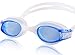 Aguaphile Junior Optical Swimming Goggles for Kids and Early Teens, Soft and Comfortable, Anti-Fog UV Protection - Best Kids Myopia Swim Goggles - Compare to Speedo - Nearsighted Swim Goggles