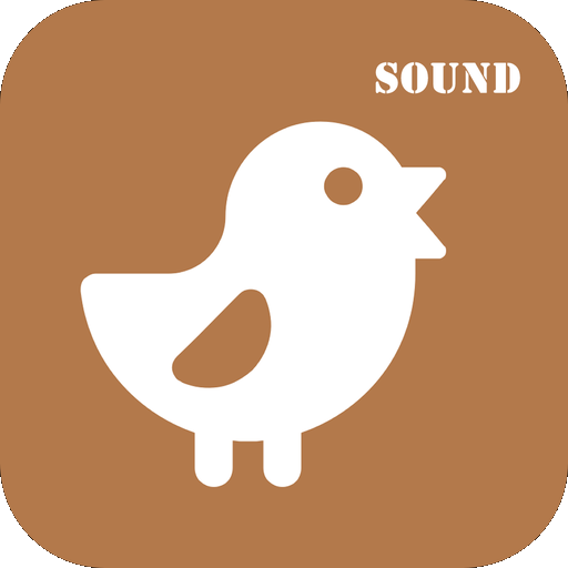 AnimalSound Animal sounds app for for Android