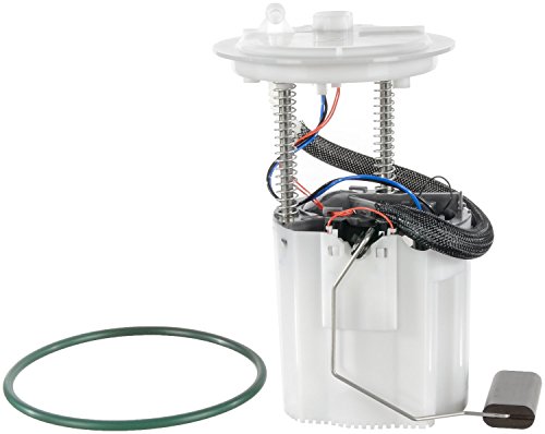 BOSCH 66031 Original Equipment Fuel Pump Module Assembly - Compatible with Sele…