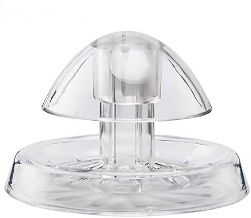 Aquarium Fish Plant Tank Plastic Clear Snail Trap Catcher Plants Planarian Pest Catch Box Leech Environment Clean Tool