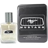 Mustang By Estee Lauder Edt Spray/FN252119/3.4 oz/men/