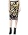 RACHEL Rachel Roy Womens Jacquard Printed Pencil Skirt