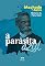 Livro A parasita azul: Histórias da Meia-Noite