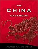 China Casebook, Vanhonacker, 0071237623