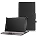 MoKo Case for Fire HD 8 2015 [Previous 5th Gen ONLY] - Slim-Fit Multi-angle Folio Cover with Auto Wake/Sleep for Amazon Kindle Fire HD 8