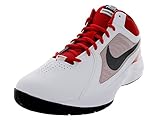 Nike Men's The Overplay VIII Basketball Shoe