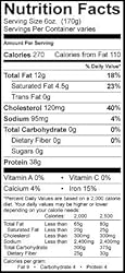 Omaha Steaks Butcher's Cut Filets & Seasoning