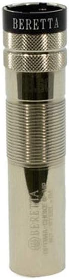 Beretta Choke Tube OptimaChoke-HP +3/4" Extended 12ga with Aluminum Band, Nickel Plated