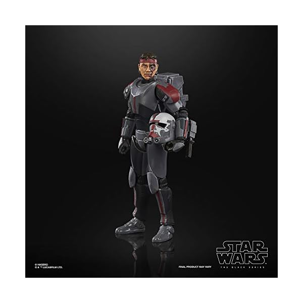 Star-Wars-The-Black-Series-Bad-Batch-Hunter-6-Inch-Scale-Star-Wars-The-Clone-Wars-Collectible-Action-Figure-Toys-For-Kids-Ages-4-and-Up Star Wars The Black Series Bad Batch Hunter 6-Inch-Scale The Clone Wars Collectible Action Figure, Toys For Kids Ages 4…