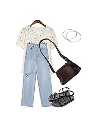 Silver Hoop Earrings for Women - 3 Pairs of Silver Plated Hoop Earrings - Jewelry Designed for Women (25.35.45mm)