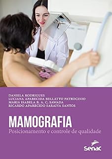 Livro Mamografia (Apontamentos)