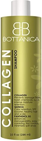 Collagen Shampoo