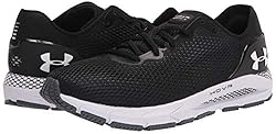 Under Armour Men's HOVR Sonic 4 Running Shoe, Black
