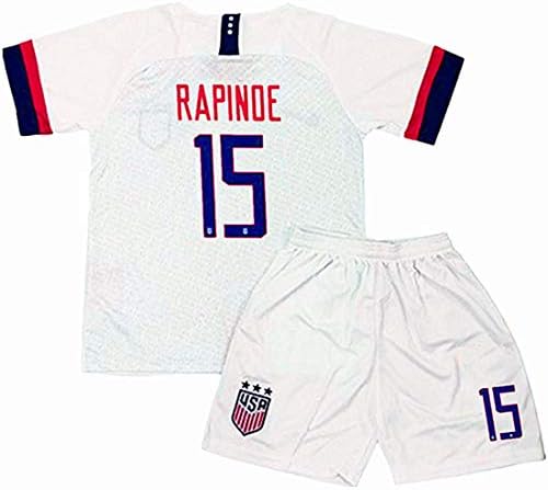 alex morgan 4 star jersey