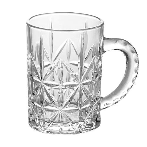 treo beer glass