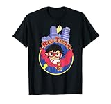 Ryan's World Titan Universe Red Titan T-Shirt