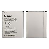 BLU Life Play L100 Original OEM Li-ion Battery - C735804180T