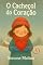 Livro O Cachecol do Coração