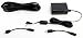 Tascam PS-P520E AC Power Adapter primary
