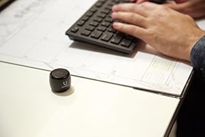 u wireless speaker micro