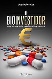 Livro O Bioinvestidor