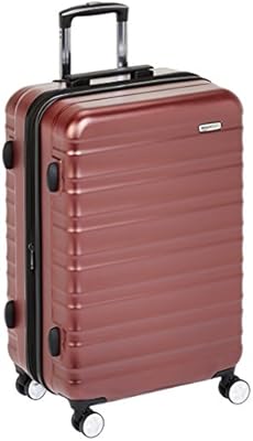 samsonite invoke 2 piece nested hardside