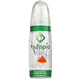 ID Frutopia Flavored Lubricant, Watermelon, 3.4 Ounce