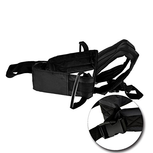 Motorcycle Outdoor Children Kid Child Safety Seat Adjustable Strap Belt Electric Vehicle Harness