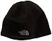 The North Face Womens Wicked Beanie Tnf Black One Size