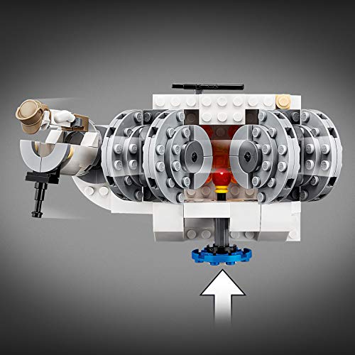 LEGO 75239 Star Wars Action Battle Hoth Generator-Attacke – Bild 4