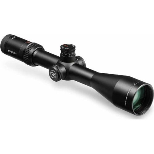 Vortex Viper HS LR 4-16x50 FFP Riflescope with XLR Reticle (Long Range, MOA)
