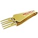 English Muffin Splitter Fork
