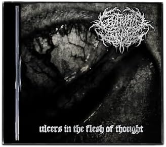Deinonychus - The Weeping Of A Thousand Years - Amazon.com Music