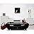 Hand of Death Holding a Smoking Cigarette Wall Decor