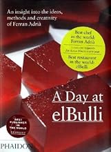 A Day at elBulli