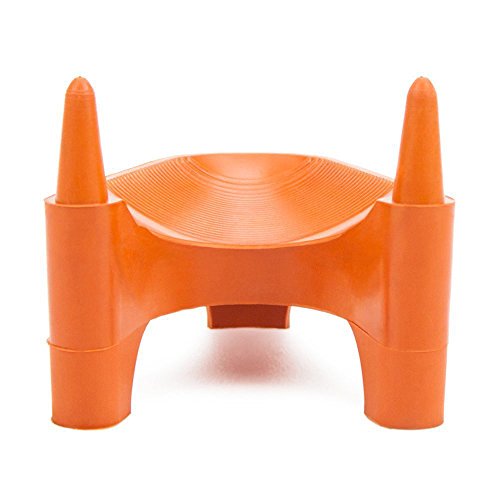 Coast Athletic 2-Inch Football Tee Kick Off | Kickoff Stand - Thumbnail 2