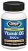 the Vitamin Shoppe - Vitamin D3, 2000 iu , 100 softgels