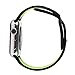 BillionPair Silicone Bands for Apple Watch, Replacement Smart Watch Accessories Bracelet, iWatch Strap, Sport Style Wristband, 38mm / 42mm, for Both Series 1 and Series 2