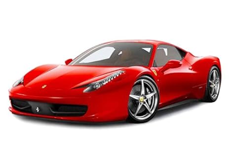 mjx rc ferrari 458 replacement remote