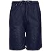 Premium Basketball Shorts for Men - Mesh Design Activewear with Side Pockets