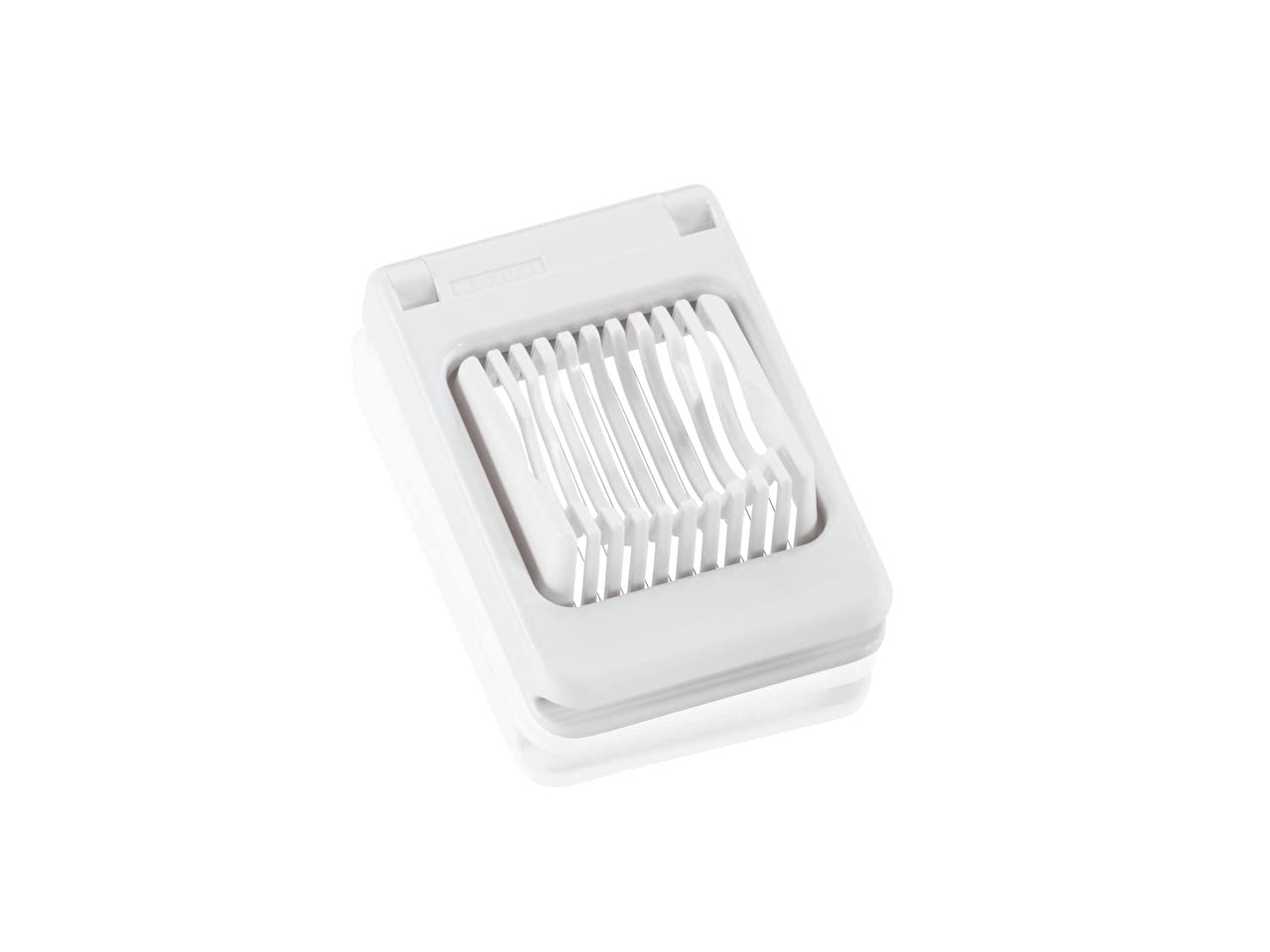 Leifheit 03140 Egg Cutter, White